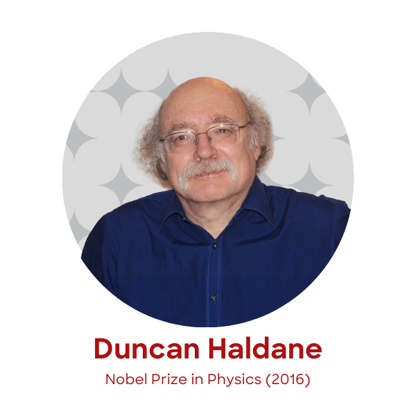 Duncan Haldane